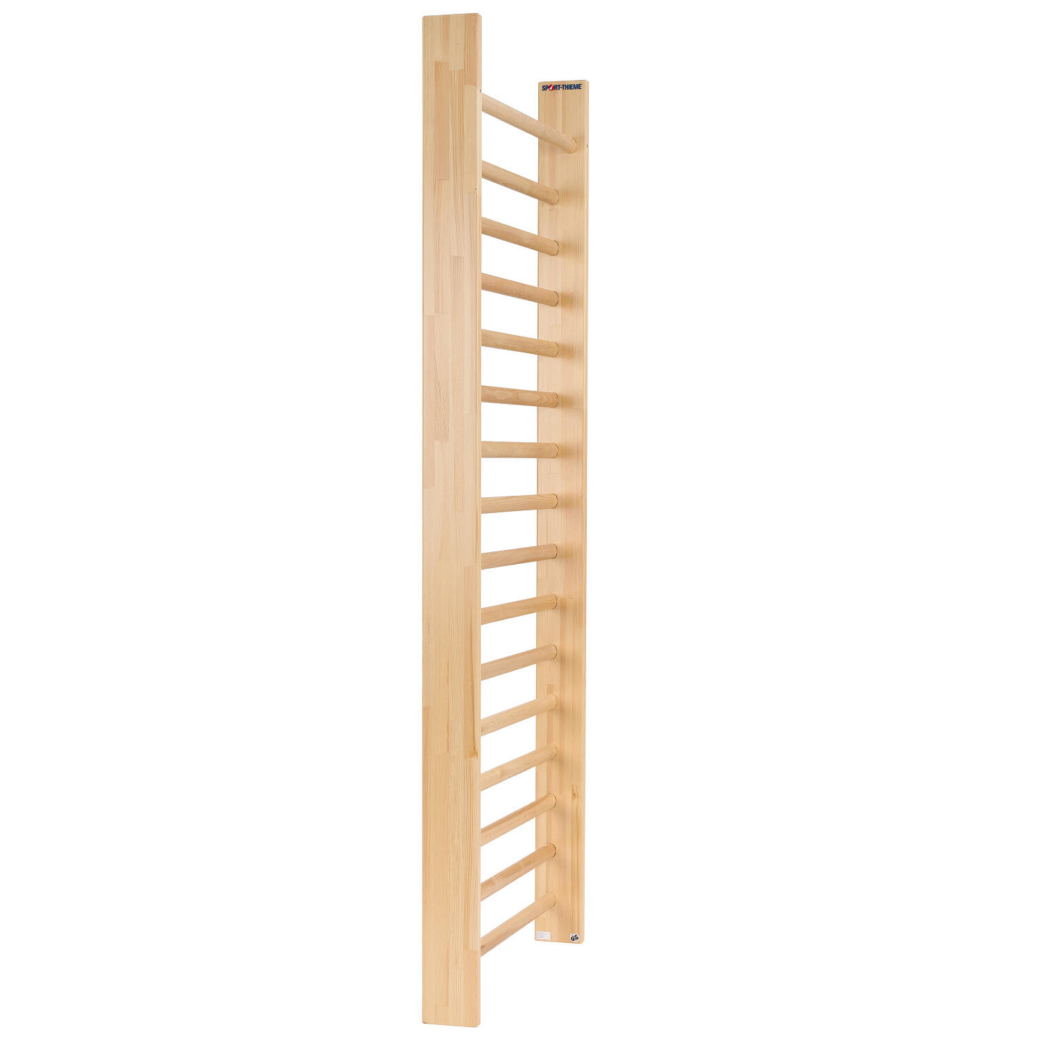 Wall Bars Single Field, 240x100 cm Turnen / Kunstturnen Unisex 2/6