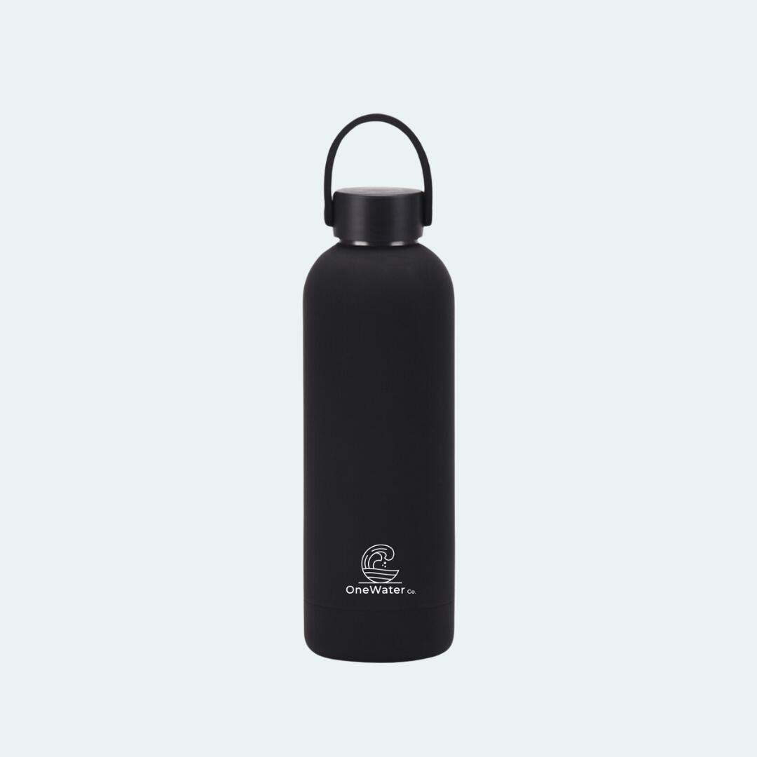 Vitalise 500ml Eco-Friendly Water Bottle - Keeps cold for 12 hrs