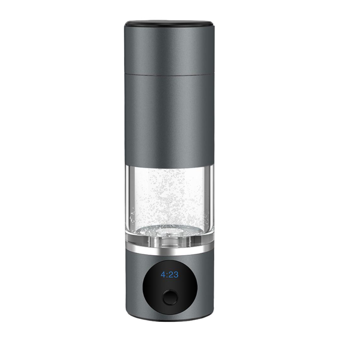 Platinum Hydrogen Water Bottle 5000+ppb