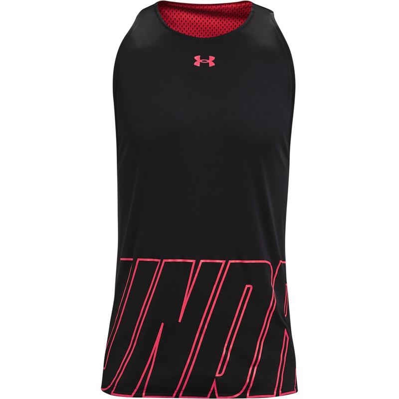 Débardeur réversible Under Armour Baseline