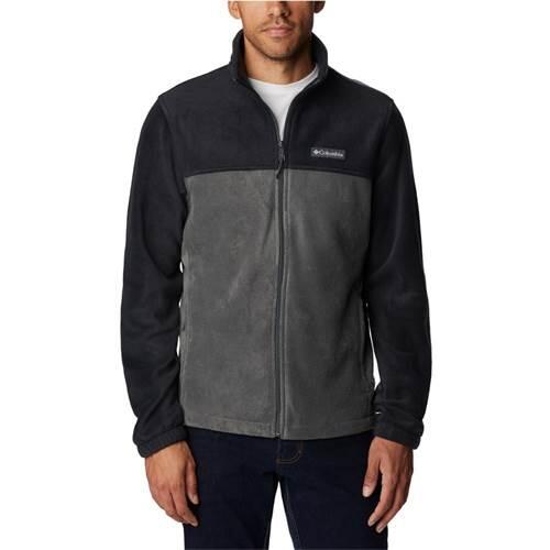 Férfi polár pulóver, Columbia Steens Mountain 2.0 Full Zip Fleece