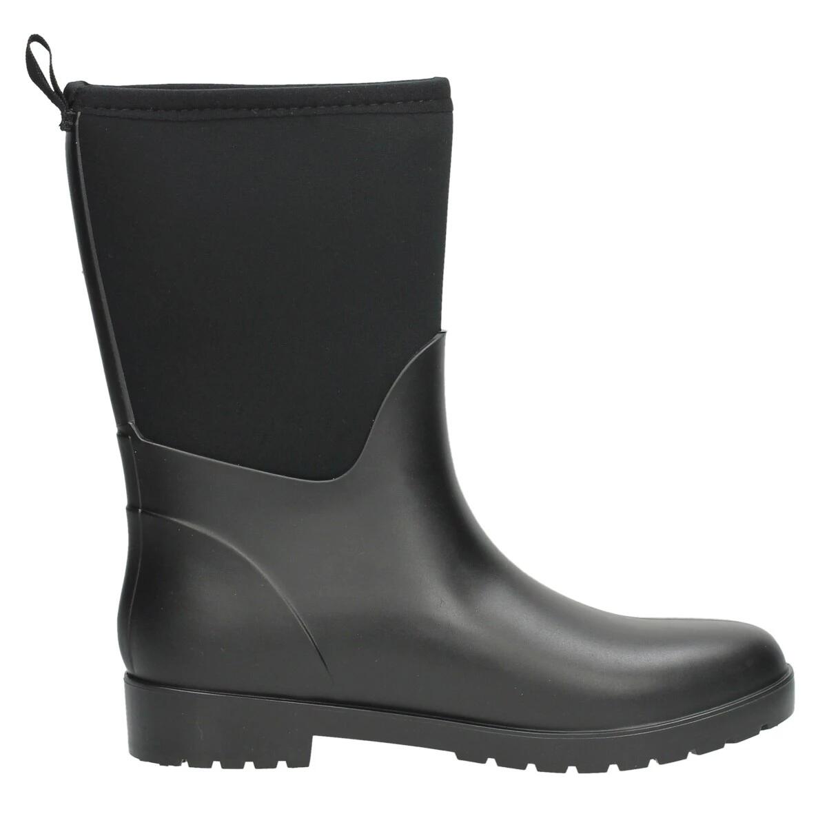 botas de equitação neolite baixas Kerbl 3/5