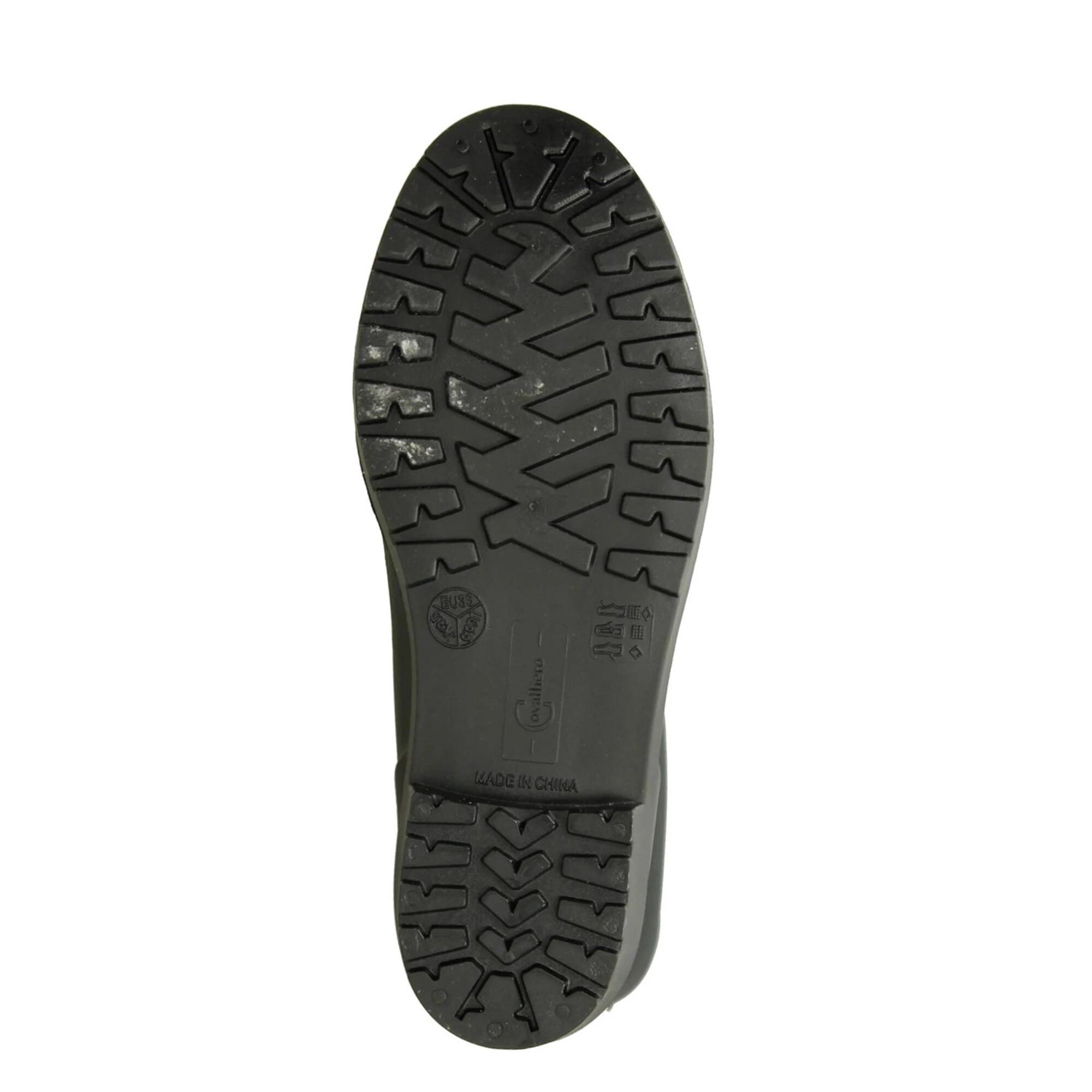 botas de equitação neolite baixas Kerbl 5/5