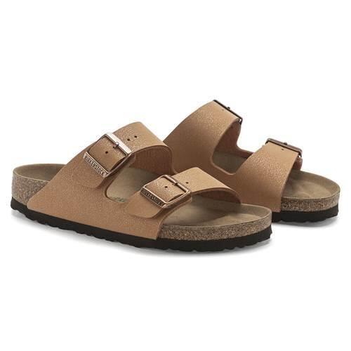 Klapki damskie Birkenstock Arizona 4/5