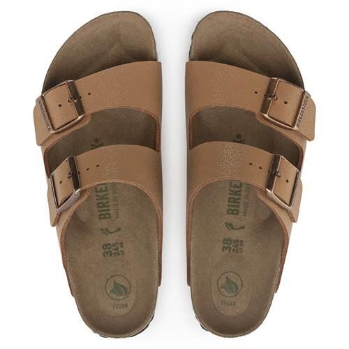 Klapki damskie Birkenstock Arizona 5/5
