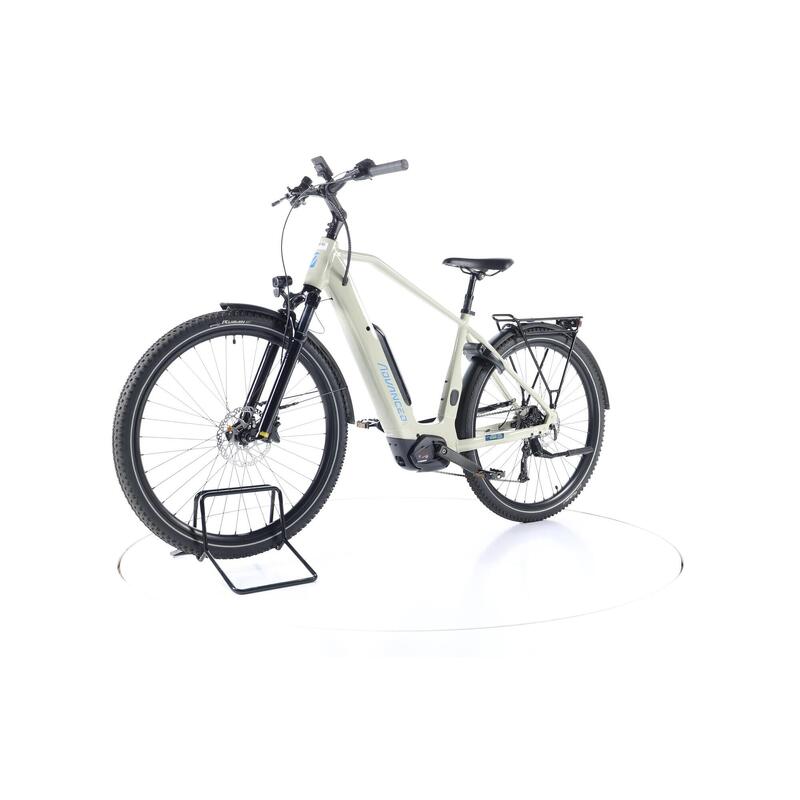 Refurbished - Advanced Technologies Trekking Plus H50 E-Bike Heren  - Zeer goed