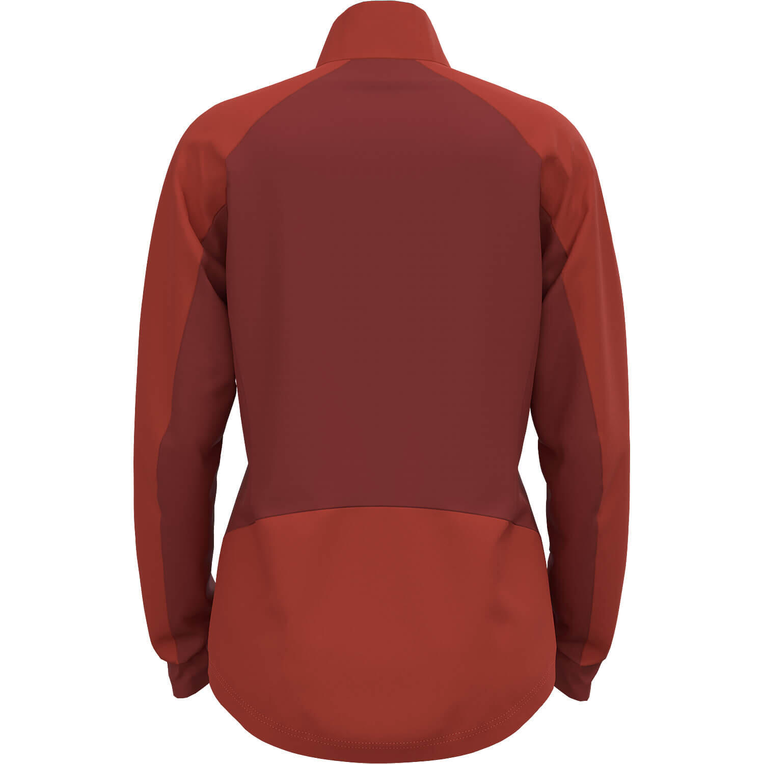 Funktionsjacke Brensholmen 2/2