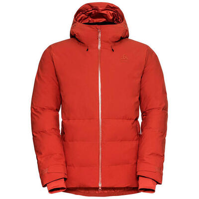Skijacke Cocoon S-Thermic