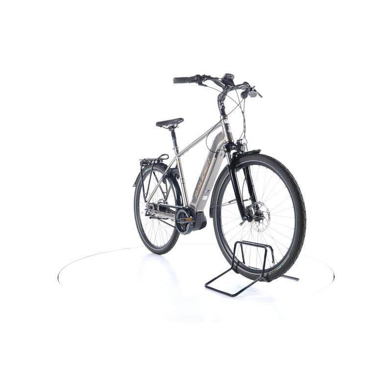 Refurbished - Raleigh Bristol Premium E-Bike Heren 2022 - Zeer goed