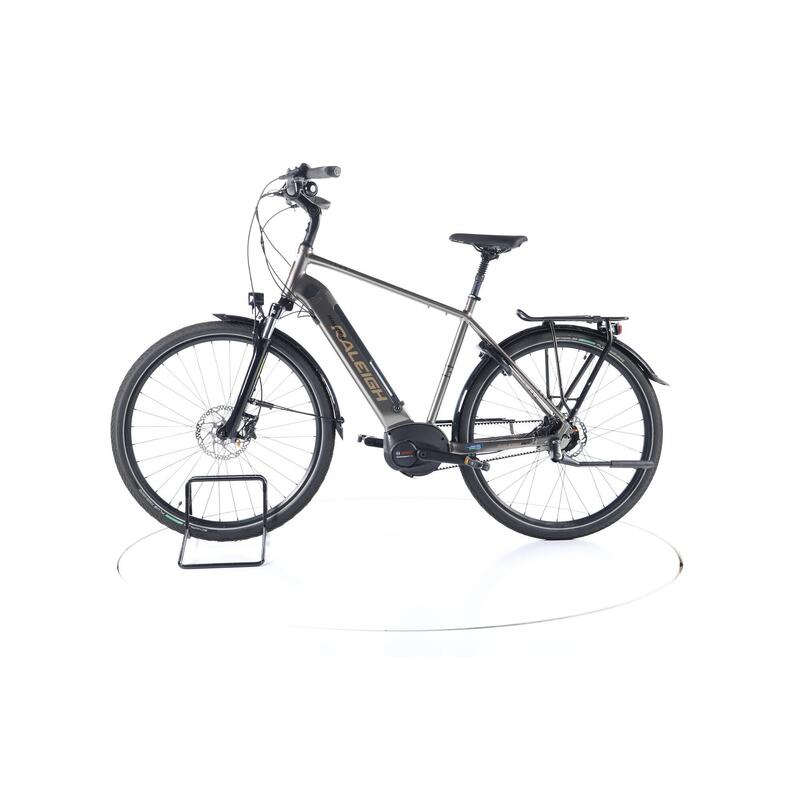 Refurbished - Raleigh Bristol Premium E-Bike Heren 2022 - Zeer goed