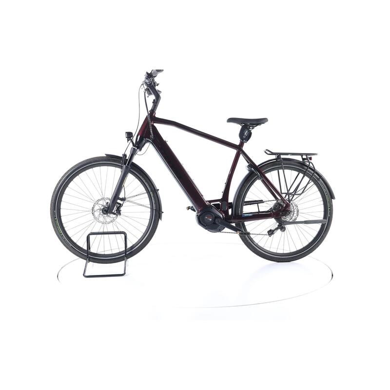 Refurbished - Stevens E-Triton PT6 Vélo électrique Hommes 2022 - Bon