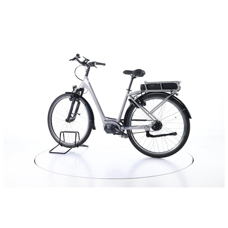 Refurbished - Böttcher Glider X 28 6100 E-Bike Lage instap 2022 - Zeer goed