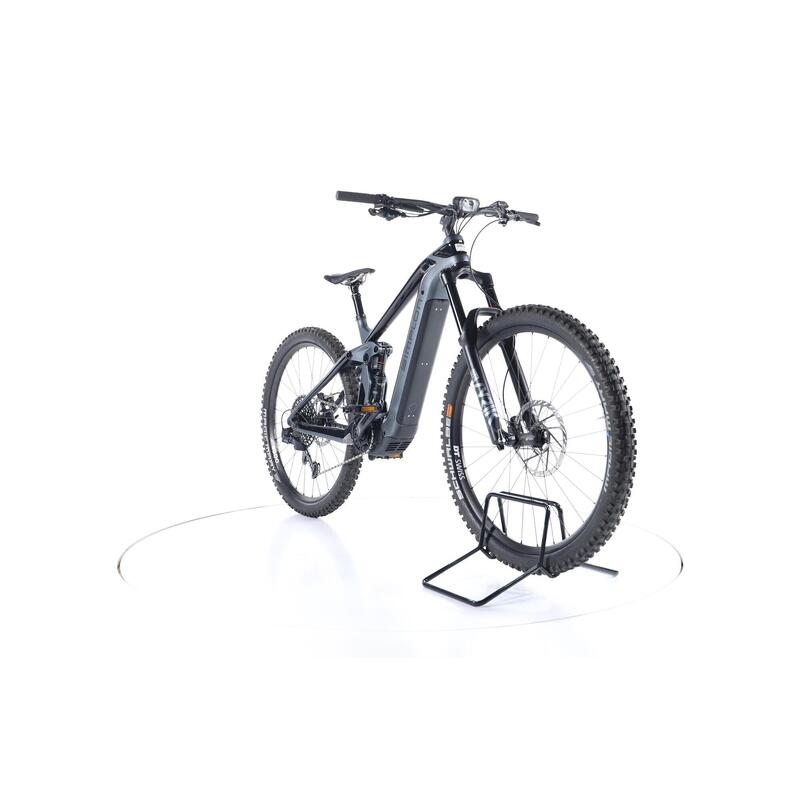 Refurbished - Simplon Rapcon Pmax Fully E-Bike 2022 - Zeer goed