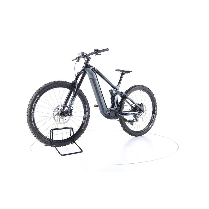 Refurbished - Simplon Rapcon Pmax Fully E-Bike 2022 - Zeer goed