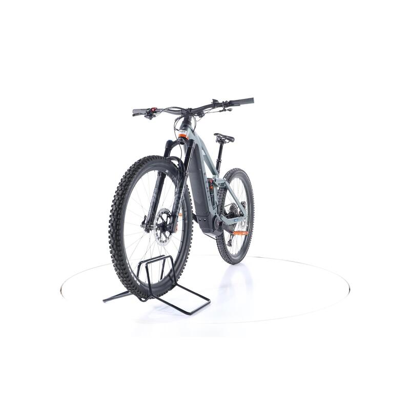 Reconditionné- Cube Stereo Hybrid 140 HPC TM 625 Vélo électrique VTT -Très Bon