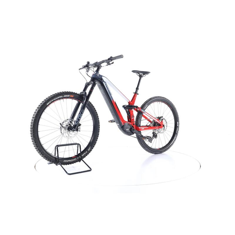 Refurbished - Conway eWME 429 Fully E-Bike 2022 - Zeer goed