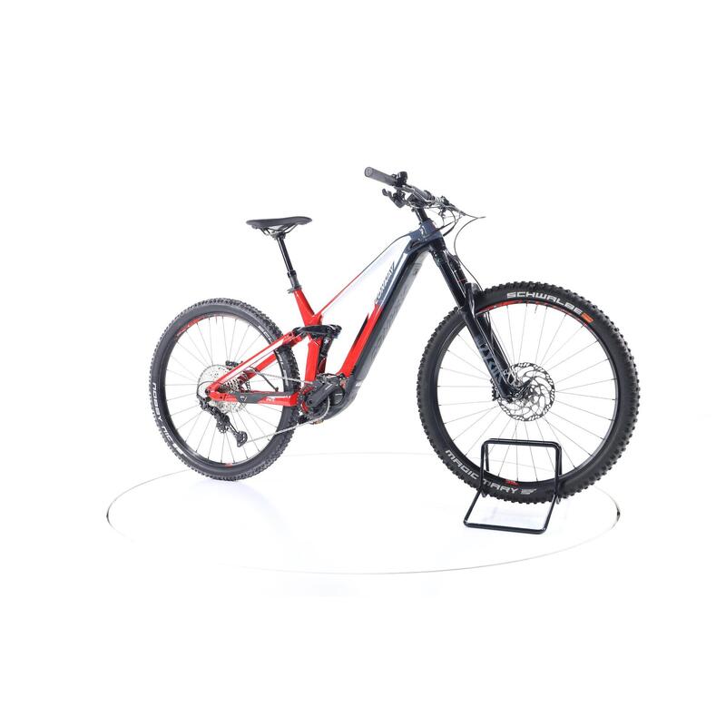 Refurbished - Conway eWME 429 Vélo électrique VTT 2022 - Très Bon