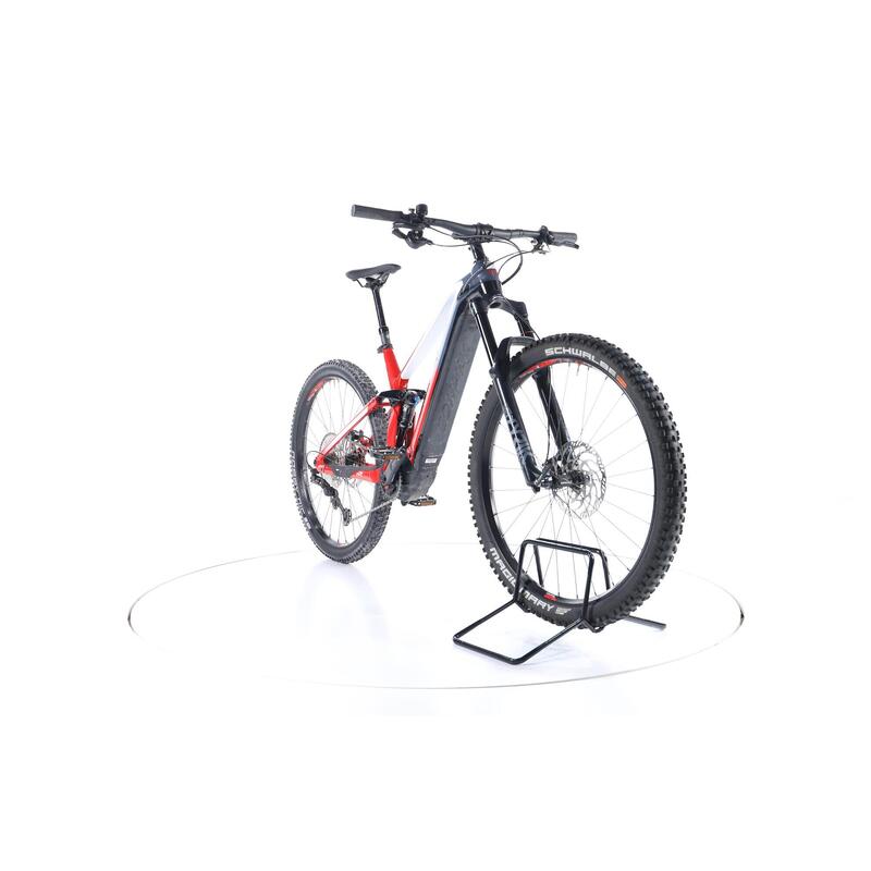 Reconditionné - Conway eWME 429 Vélo électrique VTT 2022 - Très Bon