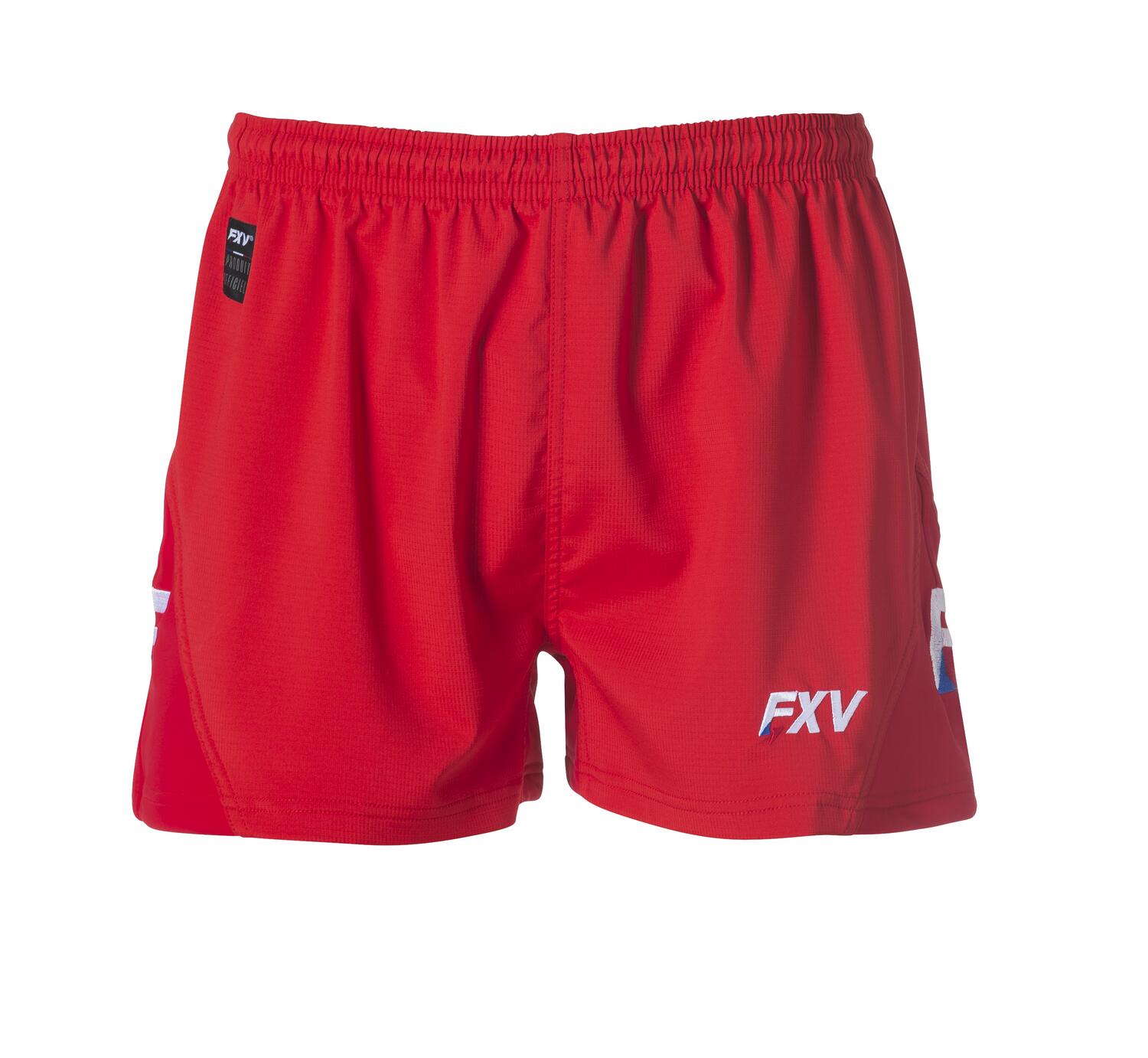 Short Force XV force plus 2/4