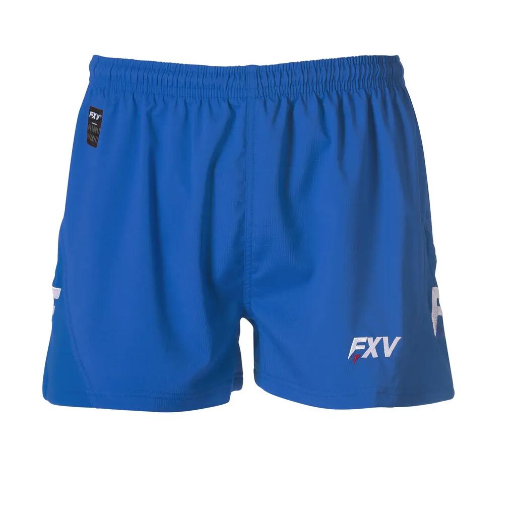 Short Force XV force plus