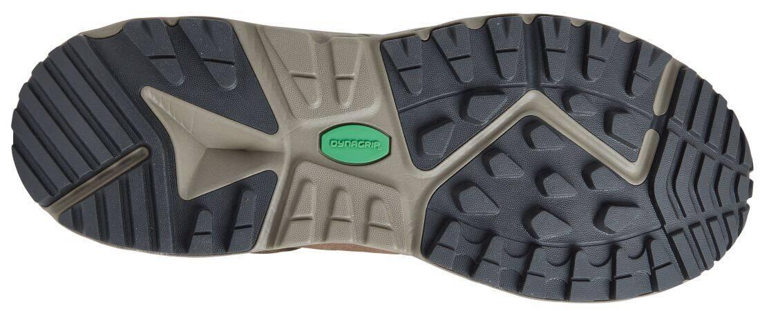 Buty turystyczne męskie Karrimor Goshawk Low 7/7