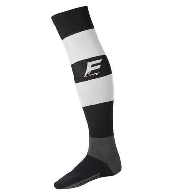 Gestreepte sokken force xv