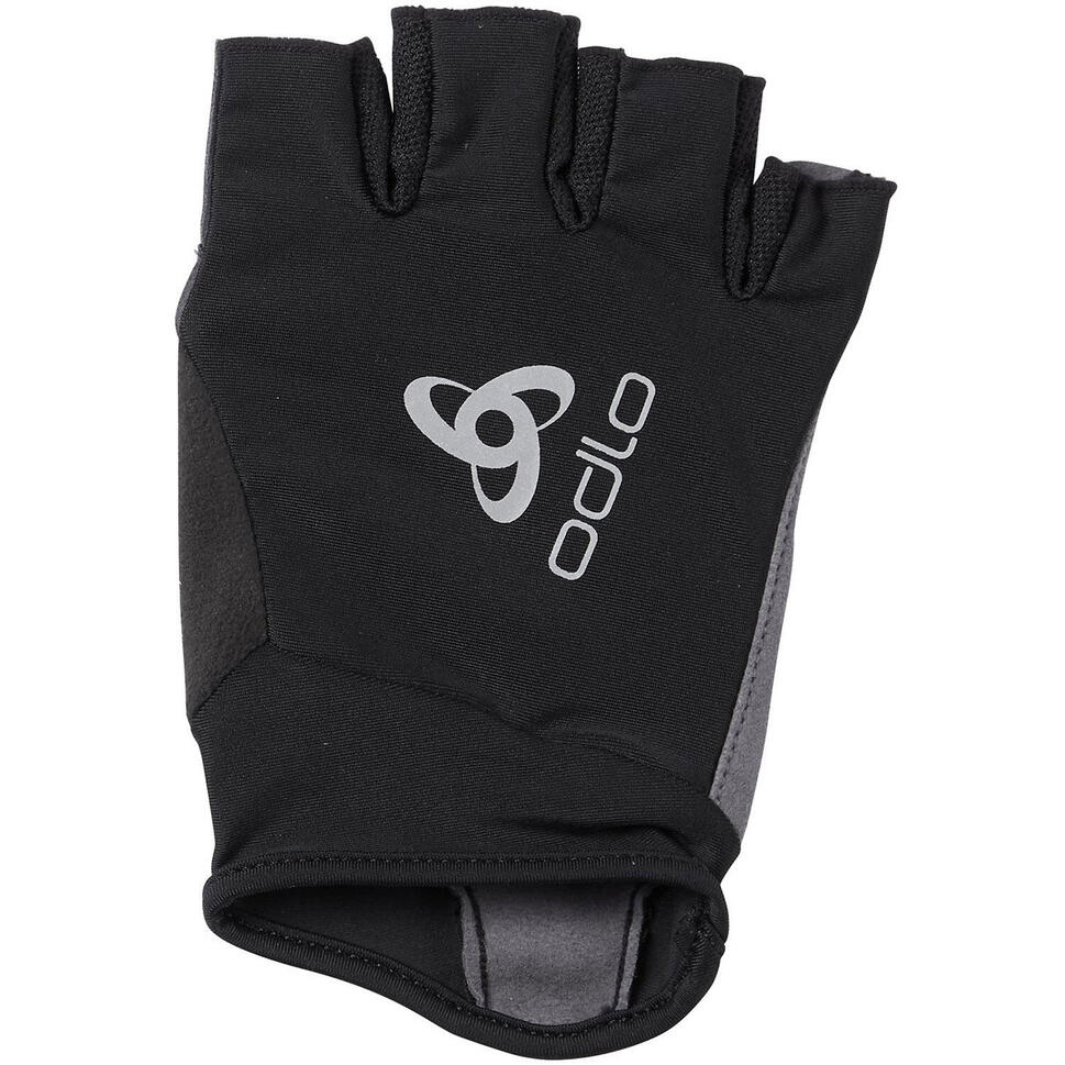 Rękawiczki rowerowe Active Road Fingerless
