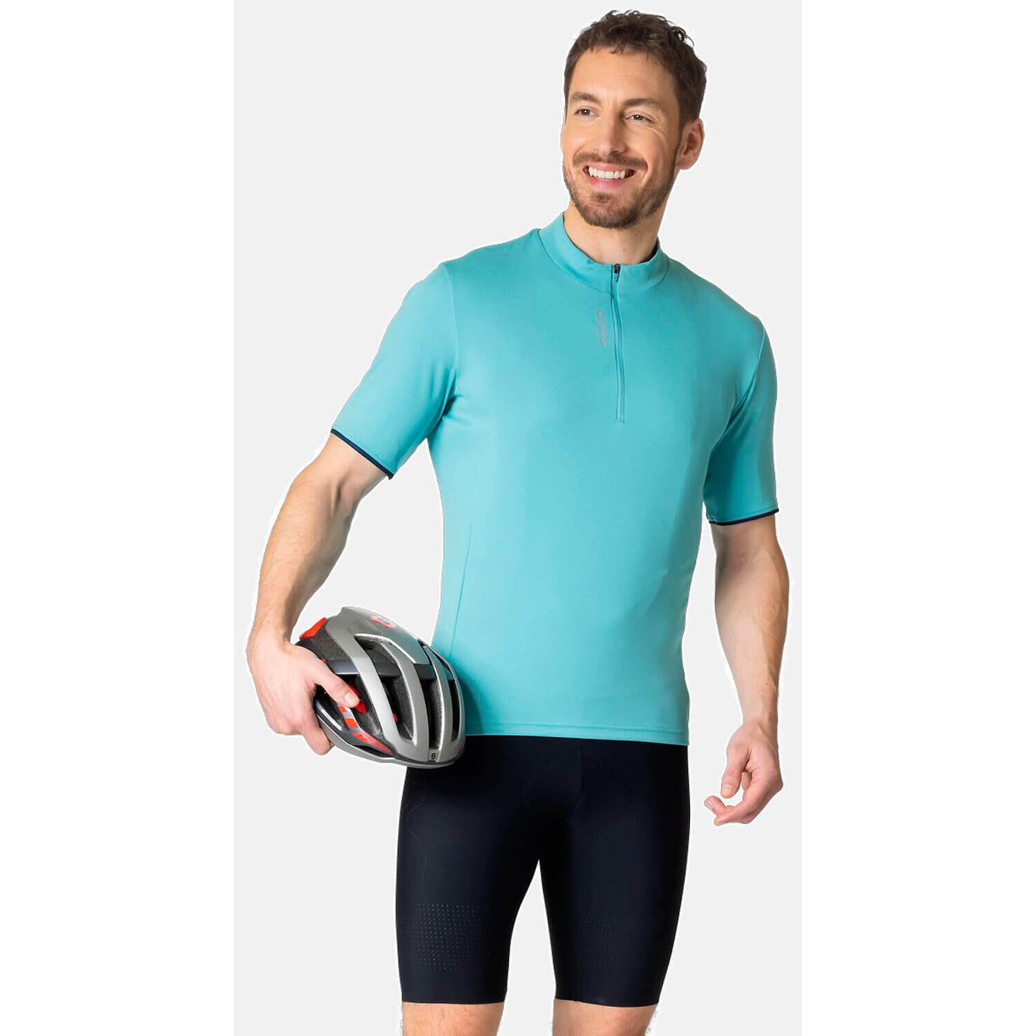 Radtrikot ESSENTIAL 3/4