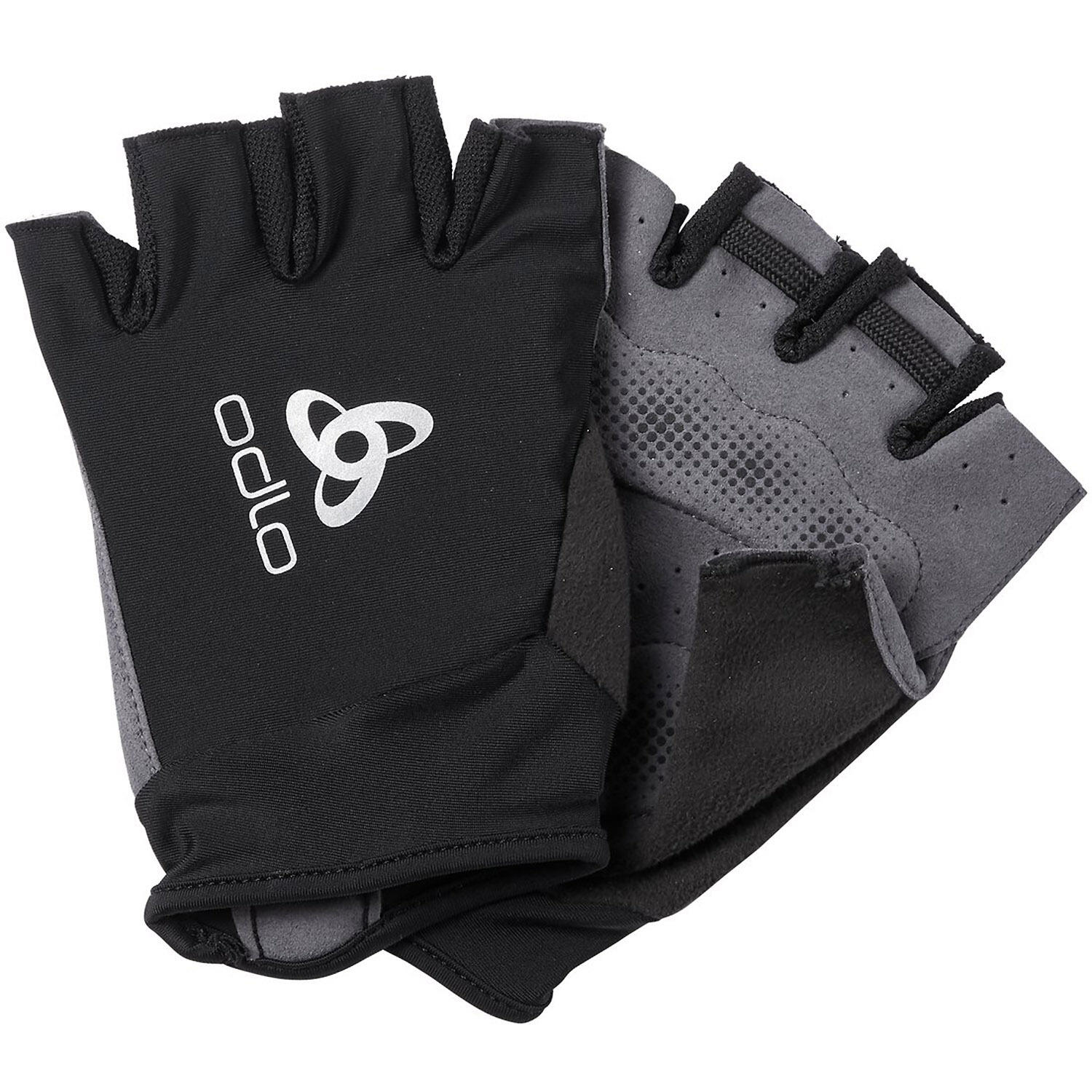 Rękawiczki rowerowe Active Road Fingerless