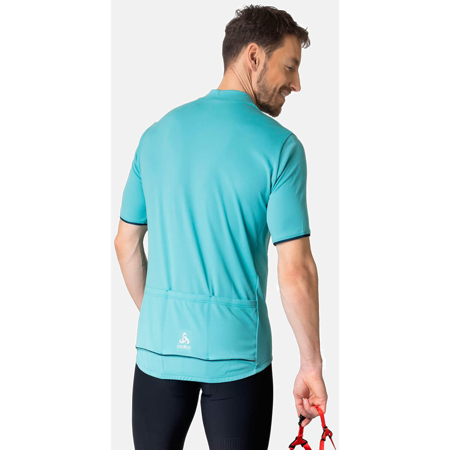 Radtrikot ESSENTIAL 4/4