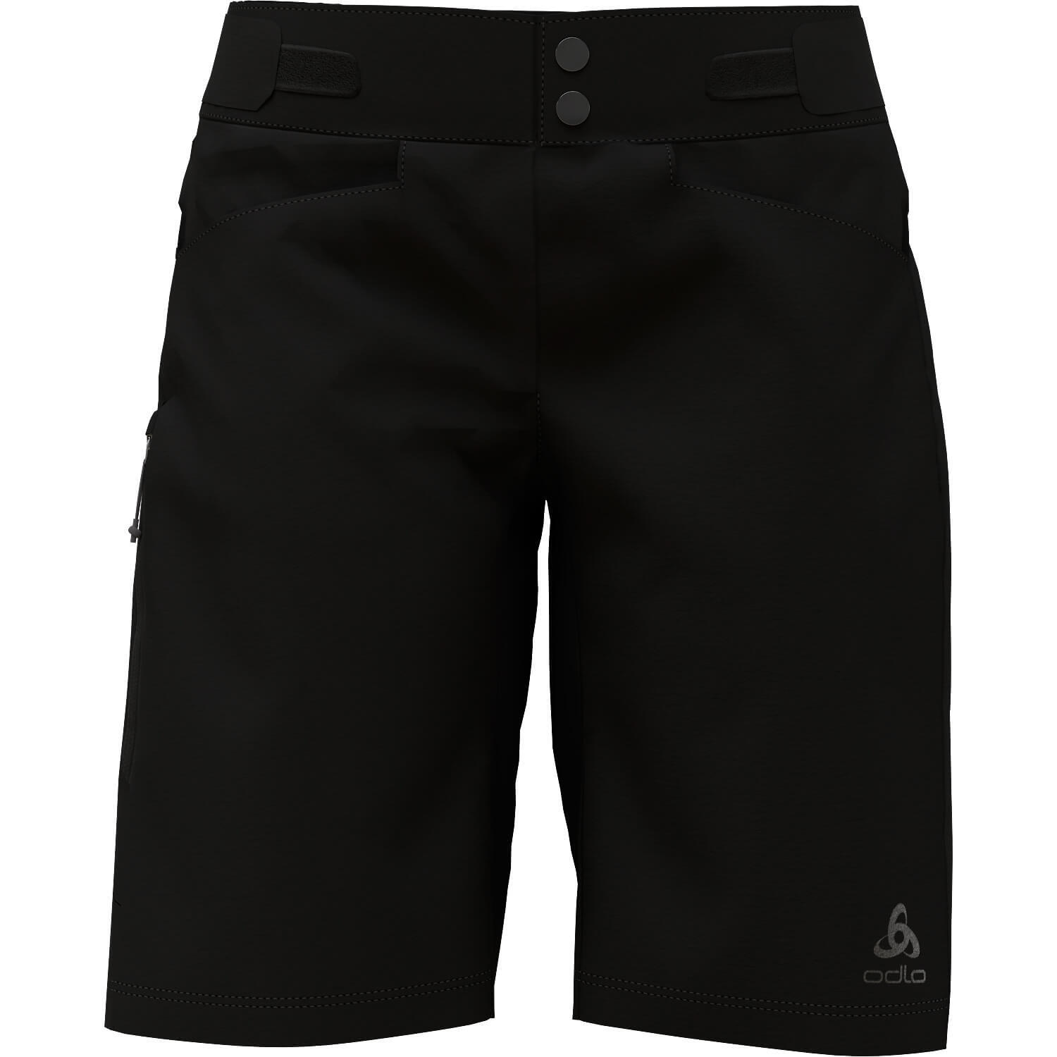 Shorts X-Alp 1/4