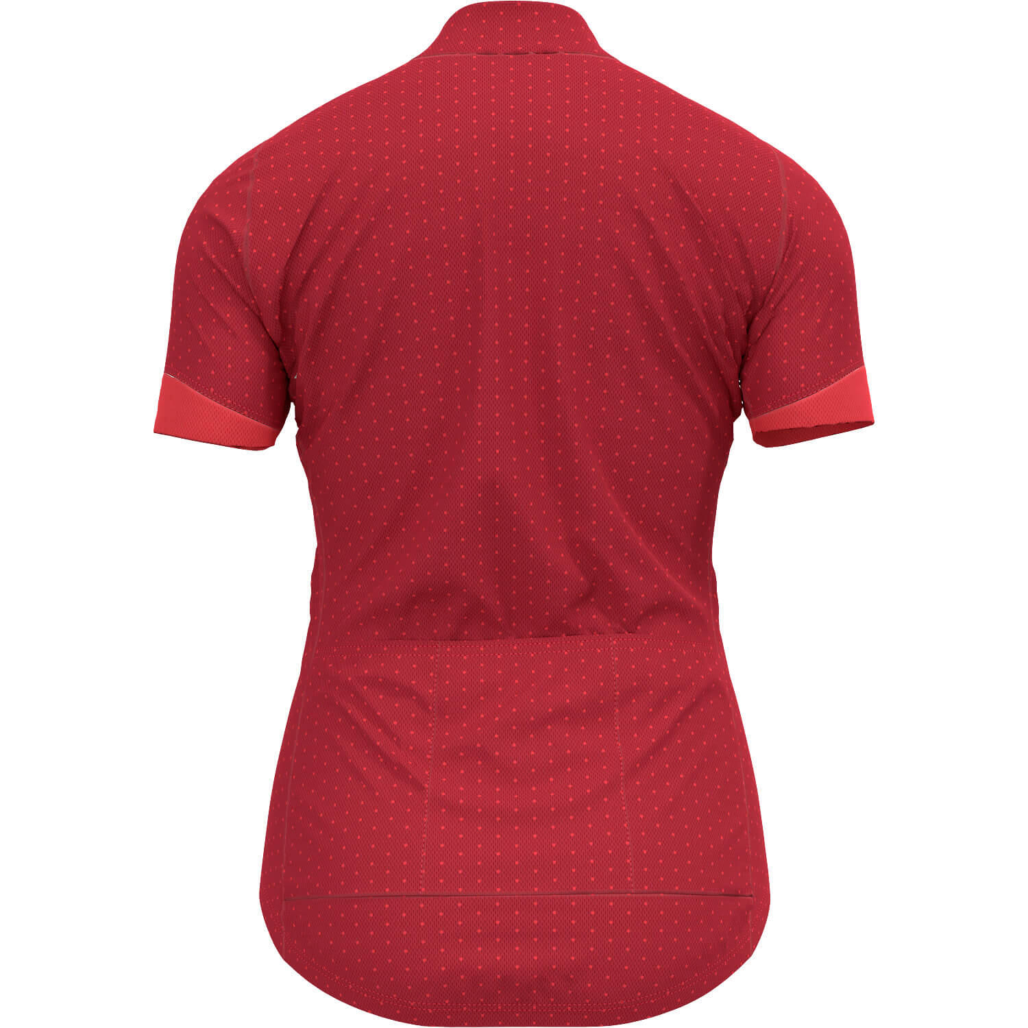Damen Radtrikot ESSENTIAL 2/2