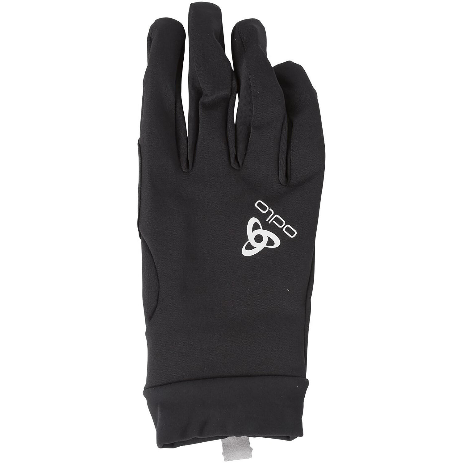 Rękawiczki Odlo WATERPROOF LIGHT 2/6