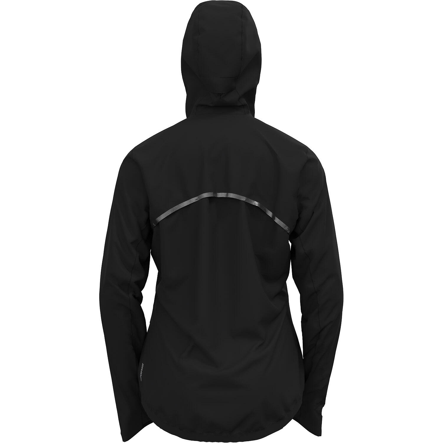 Bikejacke RIDE 2/2