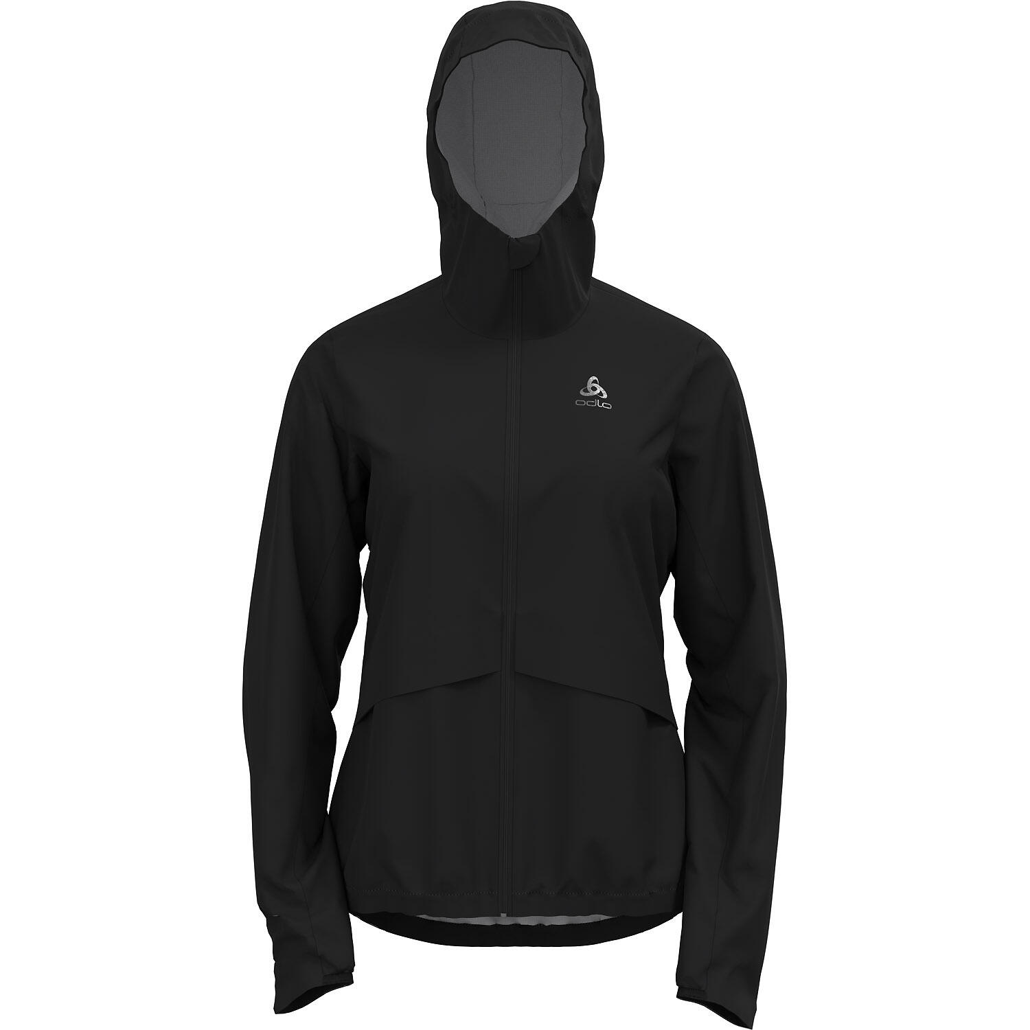Bikejacke RIDE 1/2
