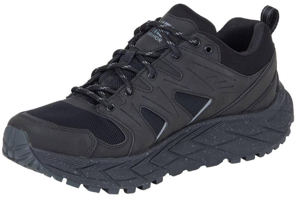 Buty turystyczne męskie Karrimor Kestral Low