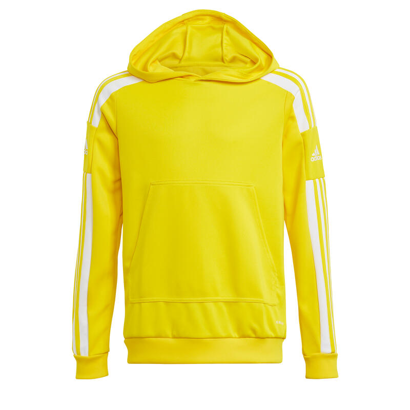 Sweatshirt à capuche enfant adidas Squadra 21