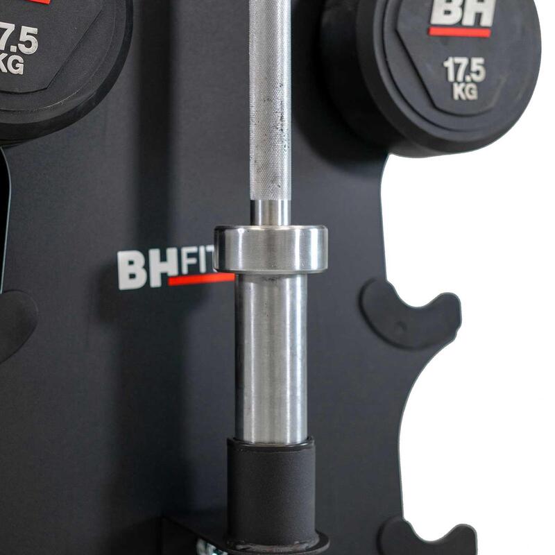 Mancuernero Dumbbell Rack G505