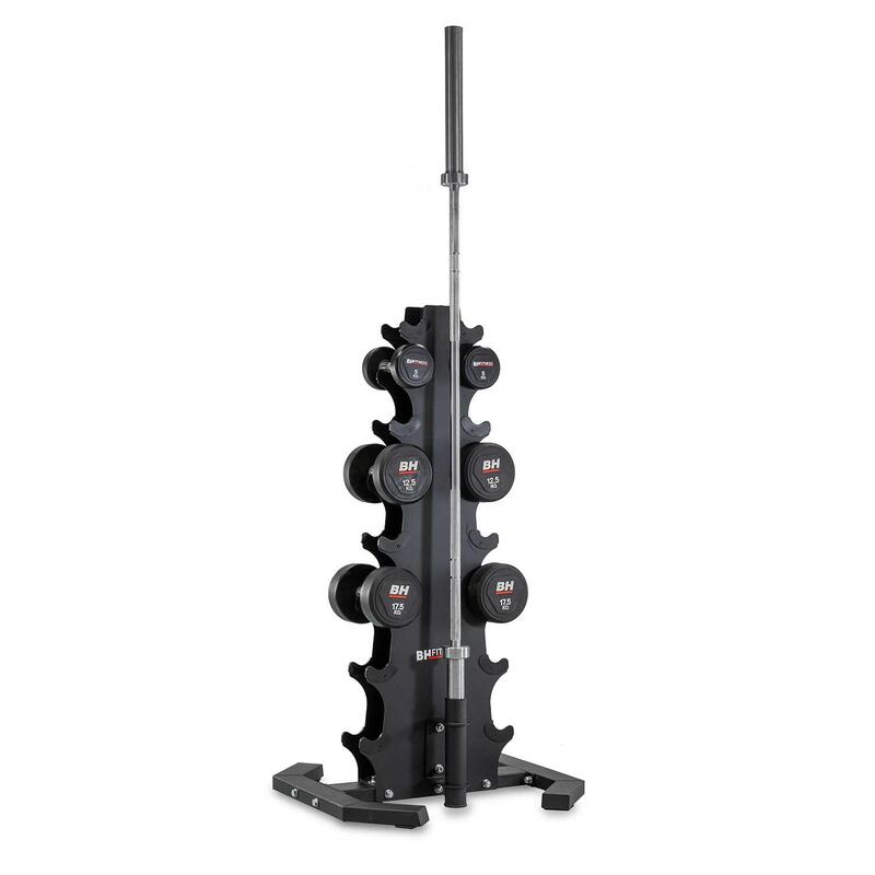 Mancuernero Dumbbell Rack G505