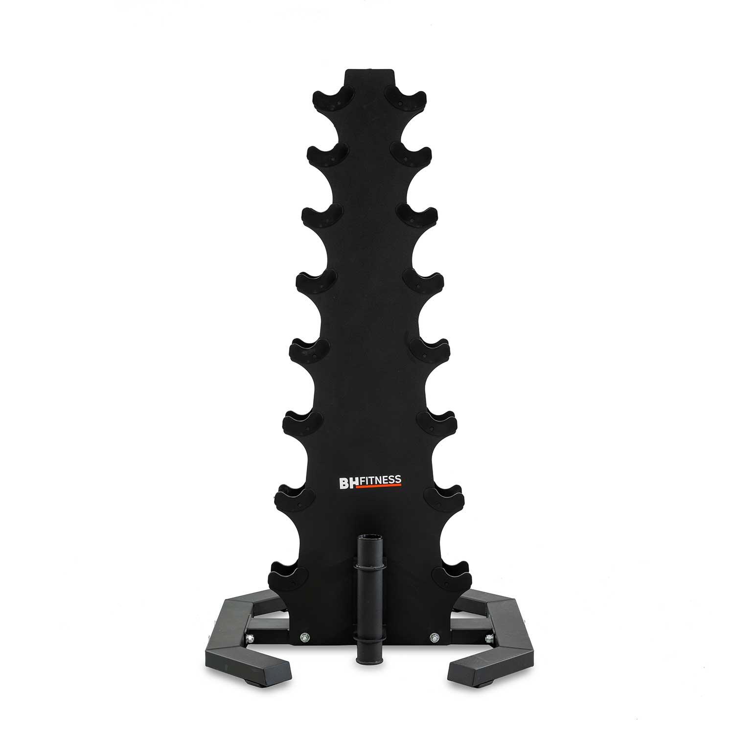 Support pour haltères Dumbbell Rack G505 2/7