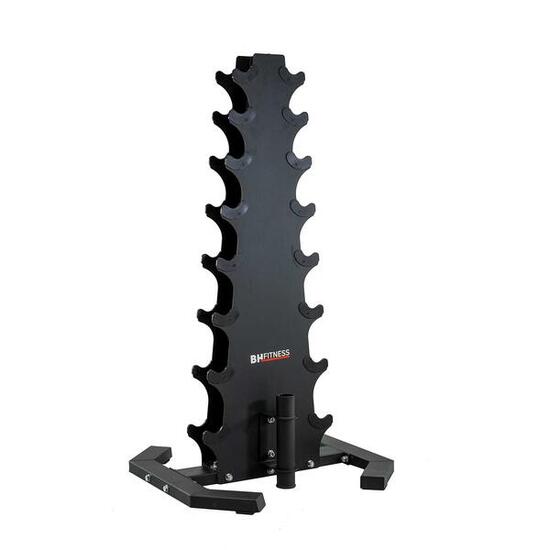 Portamanubri Dumbbell Rack G505