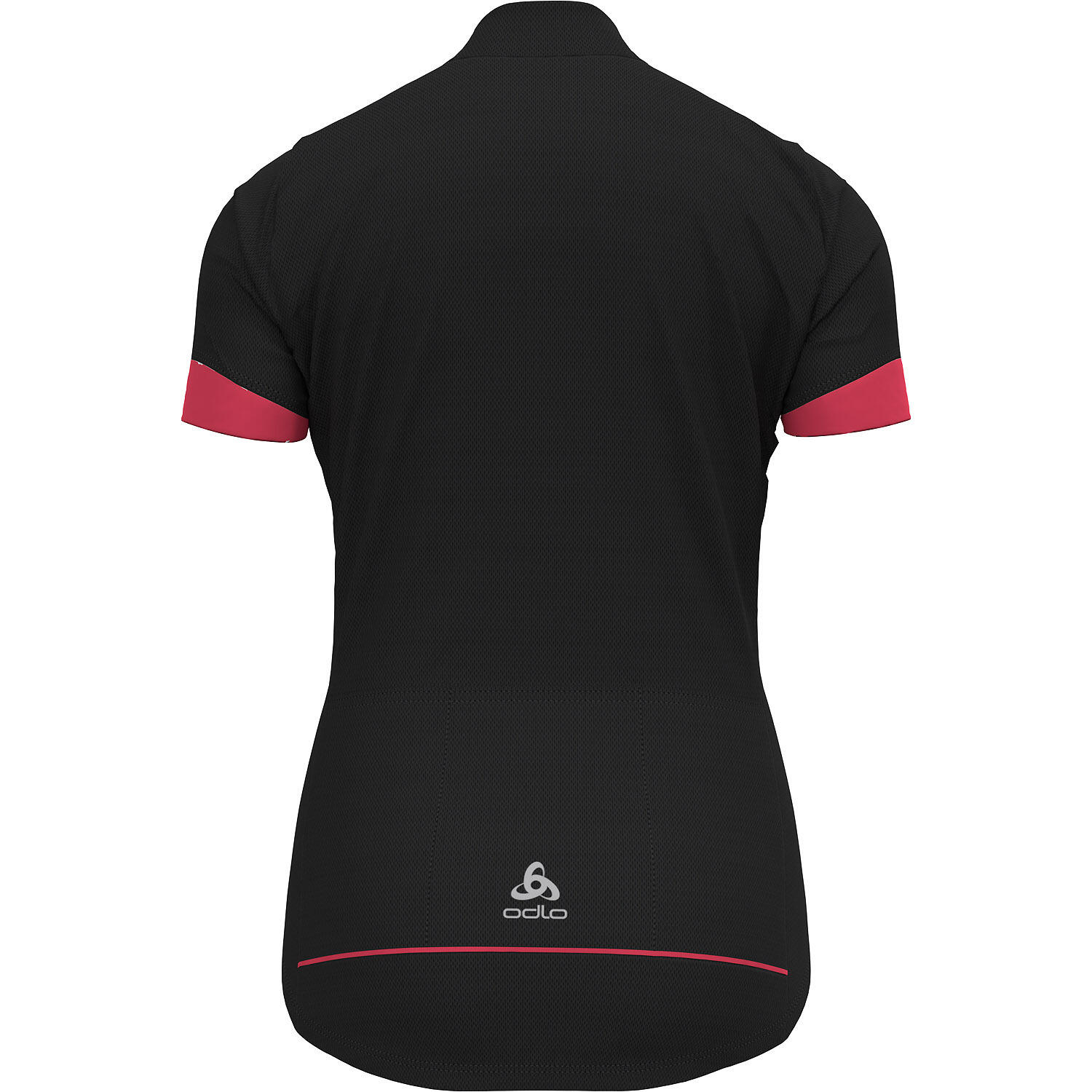 Radtrikot ESSENTIAL 2/3