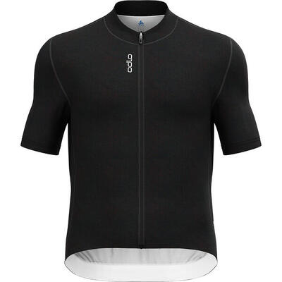 Odlo Zeroweight Chill-Tec Kurzarmtrikot Blau