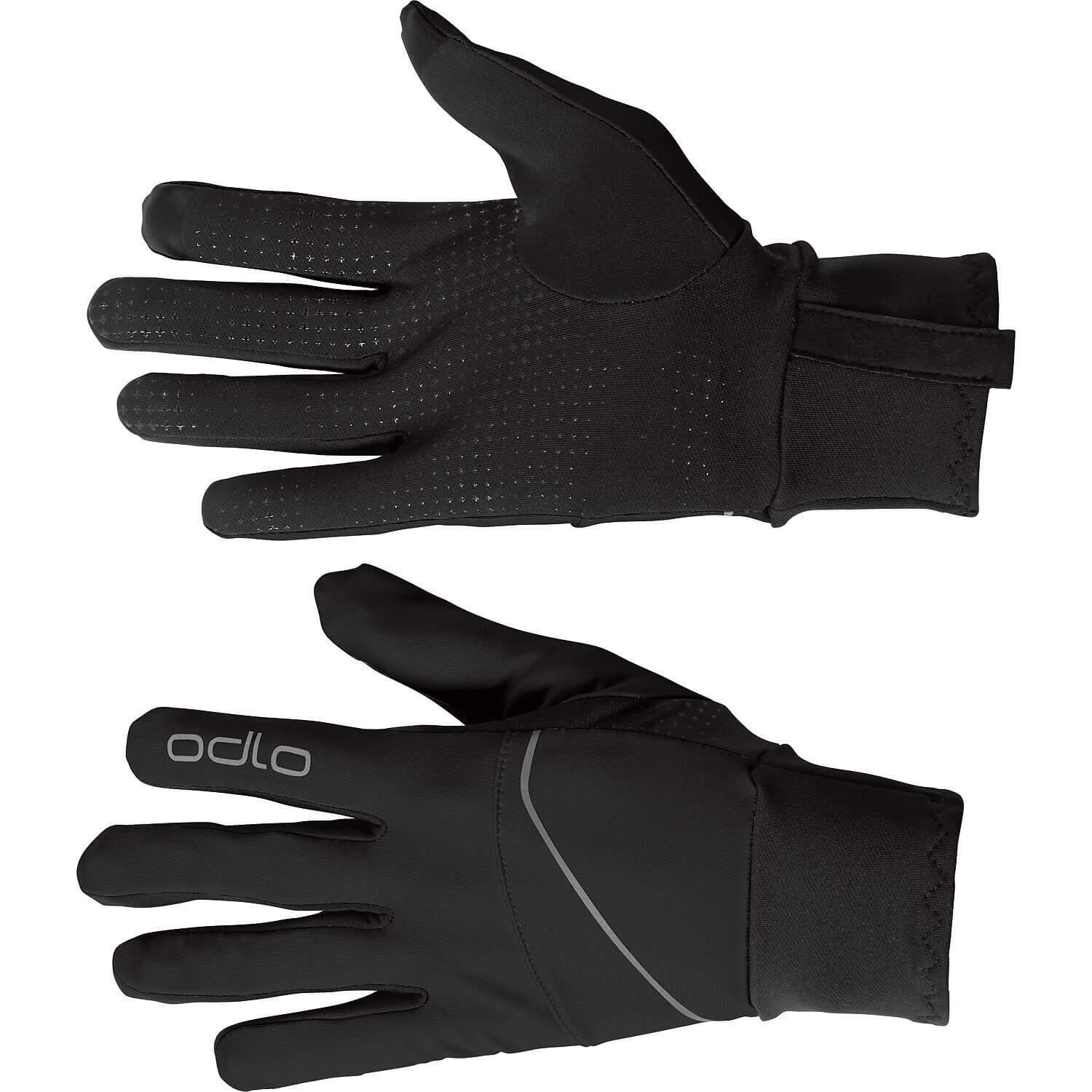 Rękawice zimowe dla dorosłych Odlo Gloves INTENSITY SAFETY Light