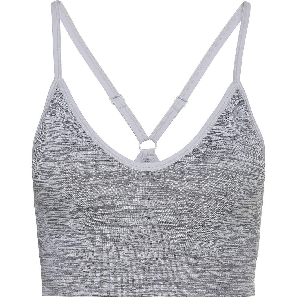 Top sportowy damski Padded Seamless Soft 2.0
