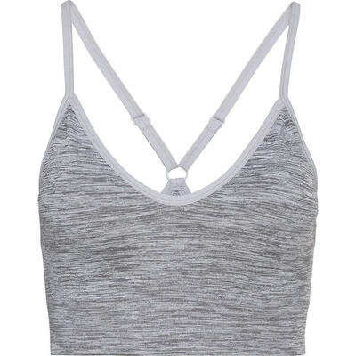 Reggiseno sportivo donna Top Padded Seamless Soft 2.0