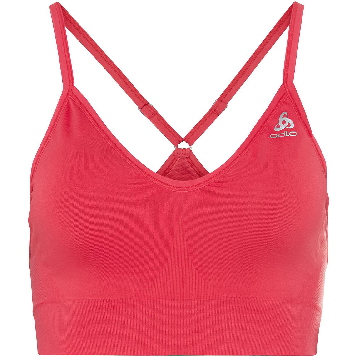 ODLO ODLO Damen Sport-BH Padded Seamless Soft 2.
