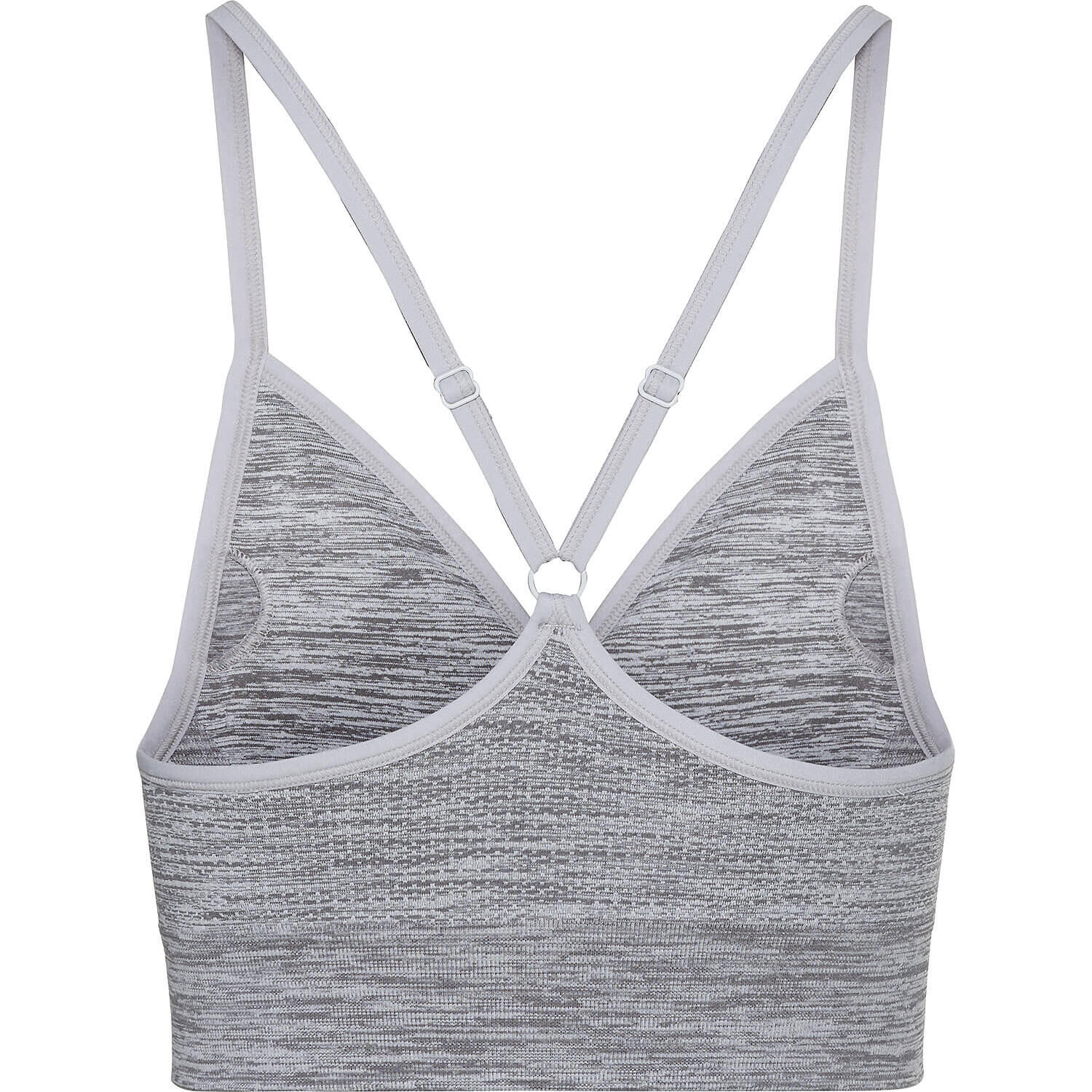 Reggiseno sportivo donna Top Padded Seamless Soft 2.0 2/2