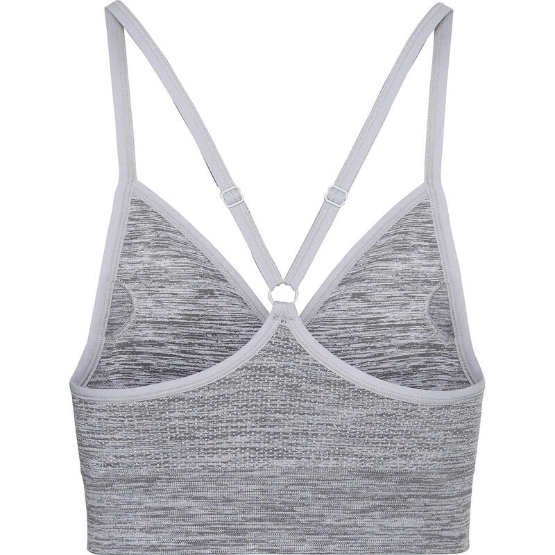 Sutien sport Padded Seamless Soft 2.0