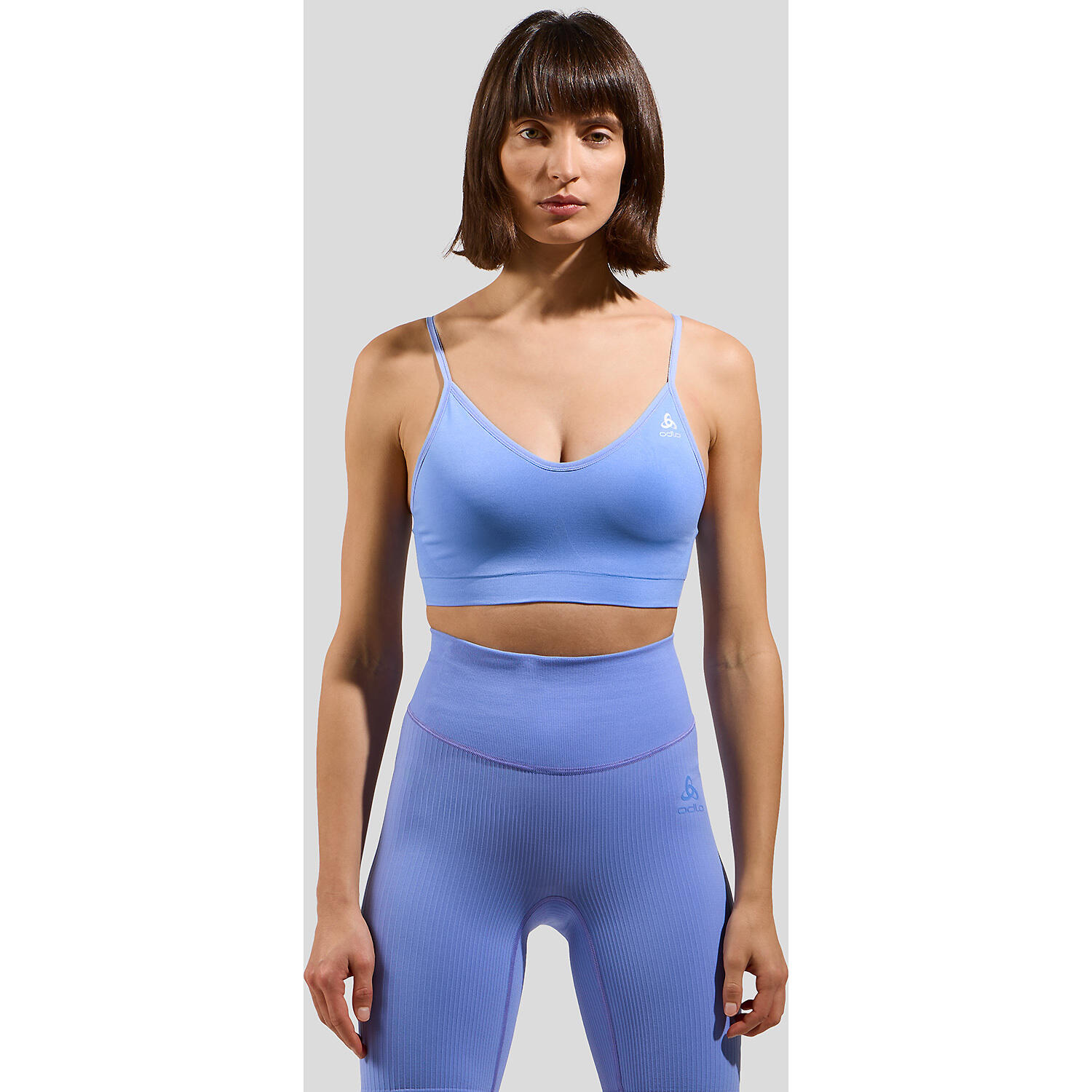 BH Seamless Soft 3/3